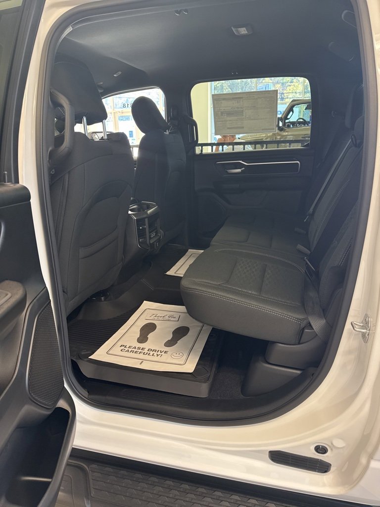 New 2026 RAM 1500 Big Horn image 8