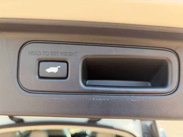 New 2026 Honda Passport RTL image 15