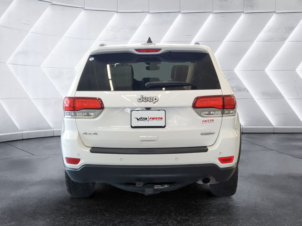 Used 2020 Jeep Grand Cherokee Laredo w/ Quick Order Package 2BN North AWD/4WD image 5