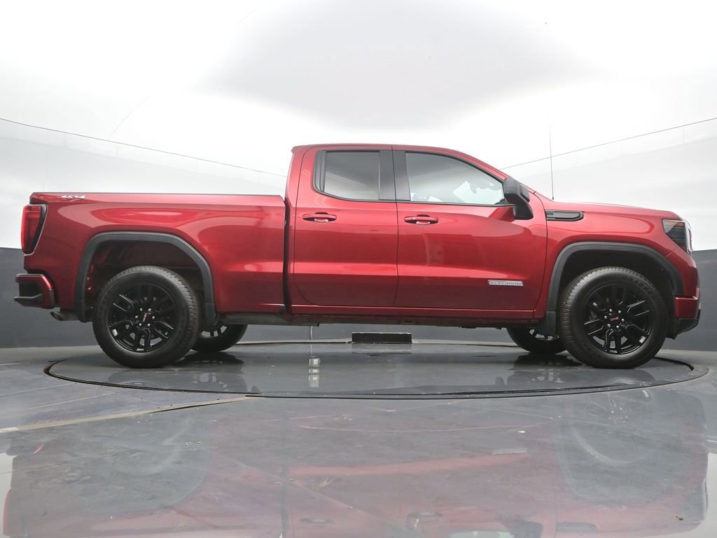 Used 2023 GMC Sierra 1500 Elevation image 52