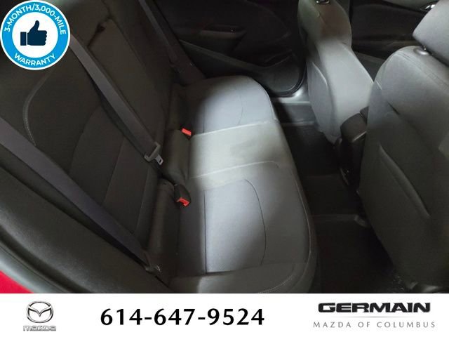 Used 2017 Chevrolet Cruze LT w/ Convenience Package image 21