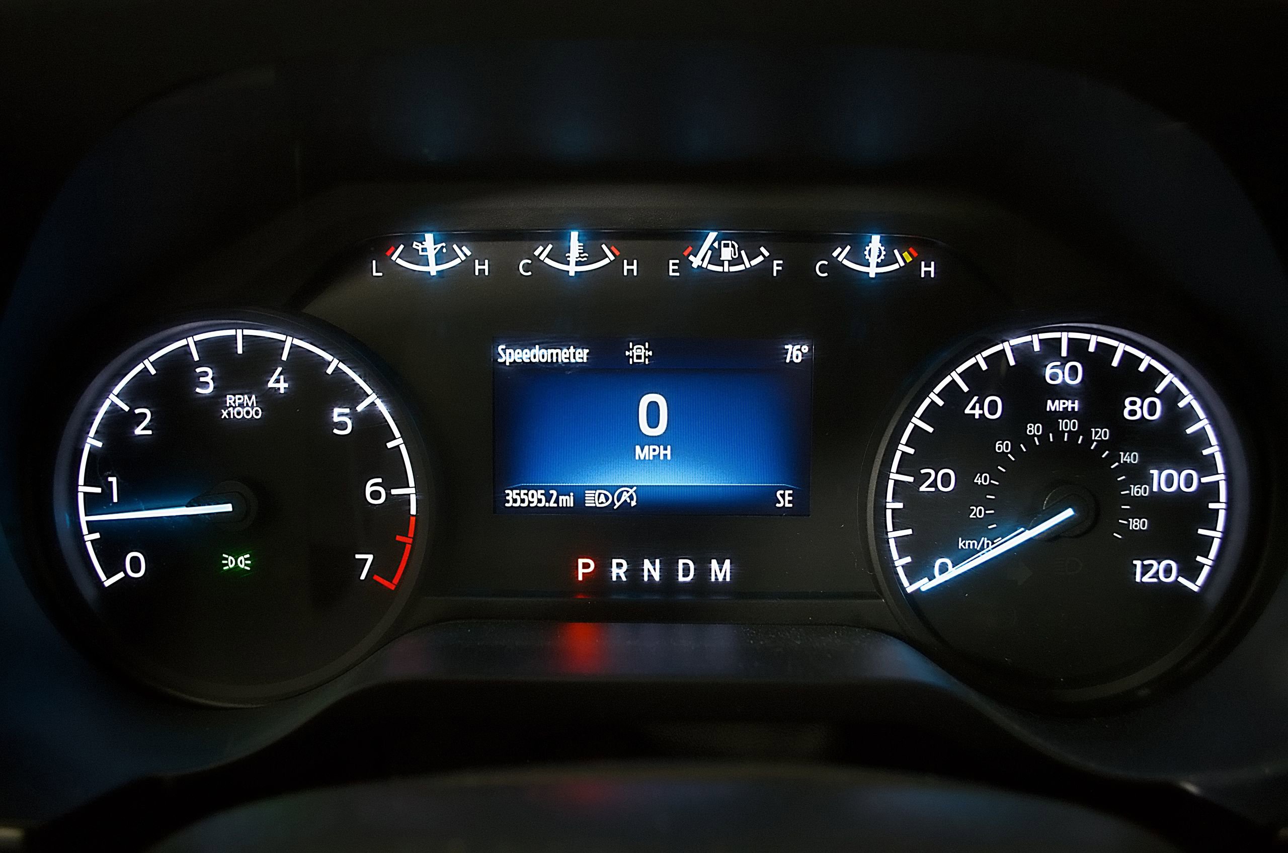 Used 2023 Ford F150 XL w/ STX Appearance Package AWD/4WD image 16