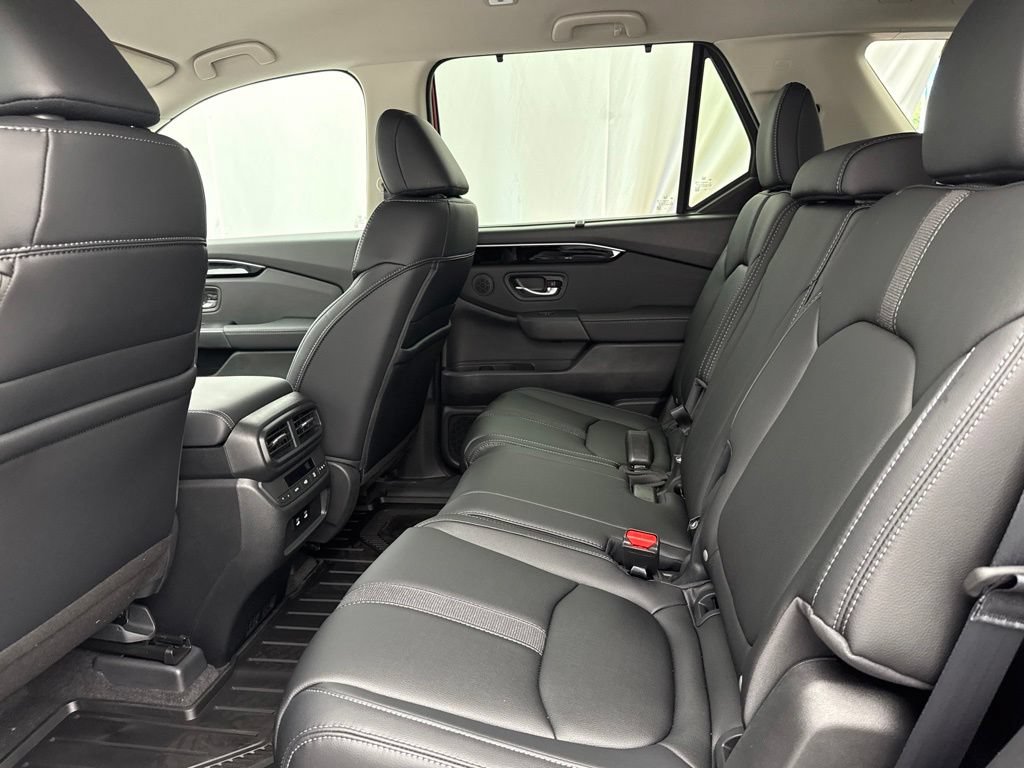 New 2026 Honda Pilot EX-L image 14