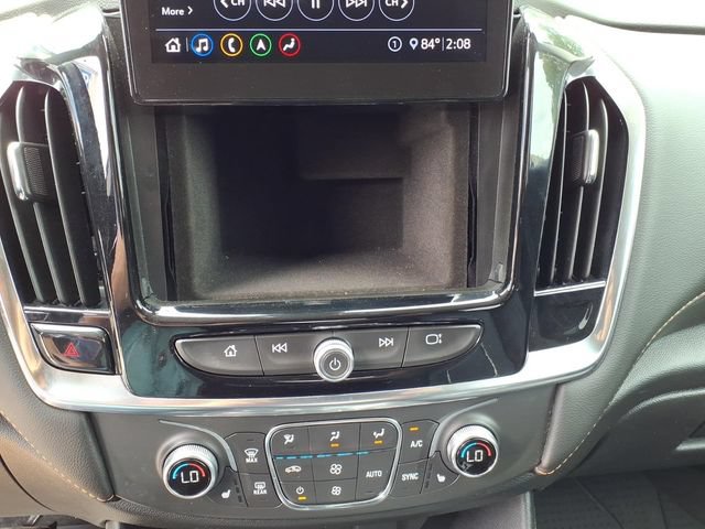 Used 2021 Chevrolet Traverse LT AWD/4WD image 34