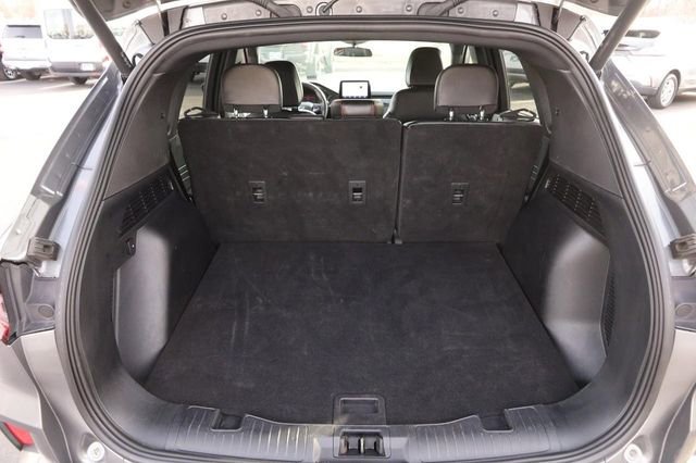 Certified 2024 Ford Escape ST-Line w/ Cold Weather Package image 7
