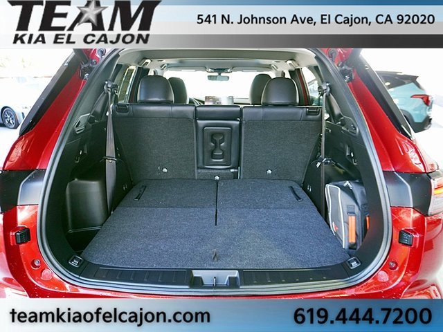 Used 2025 Mitsubishi Outlander SEL image 13