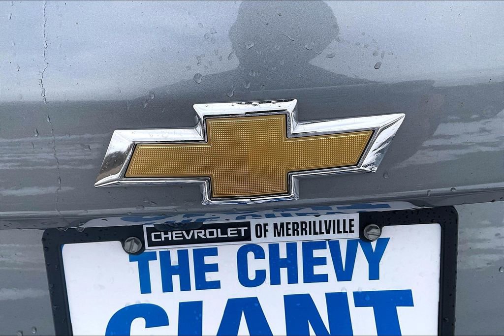 Used 2023 Chevrolet Equinox LT image 27