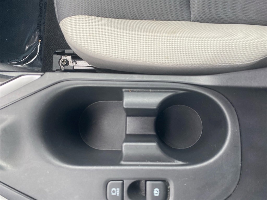 Used 2025 Toyota Corolla LE image 20