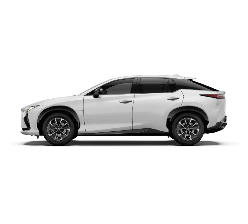 New 2026 Lexus RZ 450e 2WD image 2