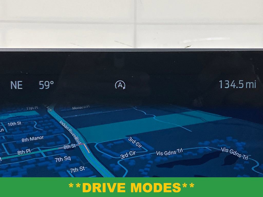 New 2025 Ford Expedition Active image 22