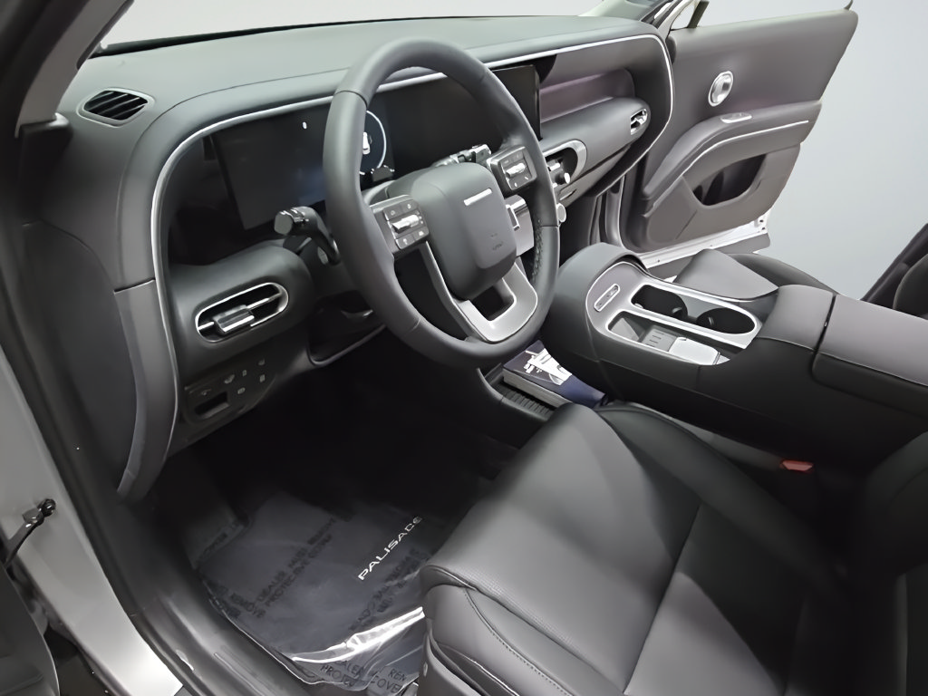 New 2026 Hyundai Palisade Limited AWD/4WD image 12