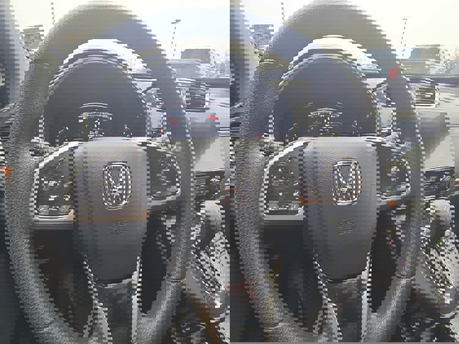 Used 2022 Honda CR-V EX image 18