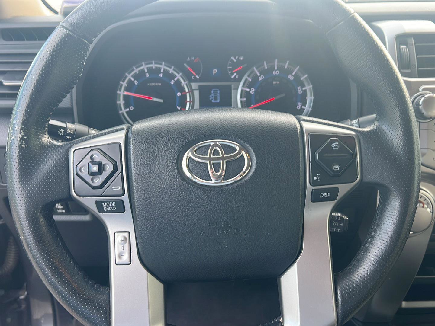 Used 2016 Toyota 4Runner SR5 image 20