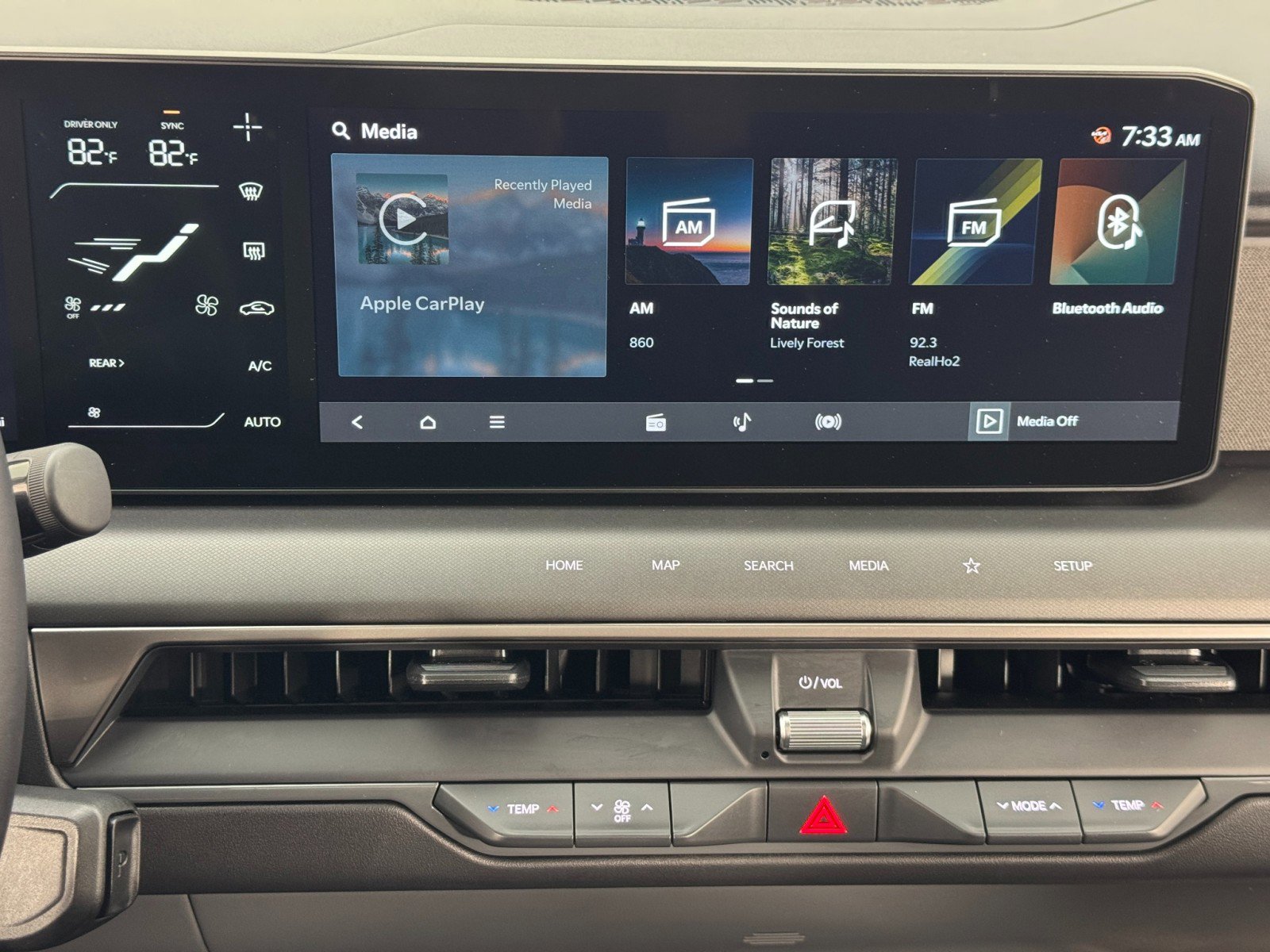 Used 2024 Kia EV9 Wind image 25