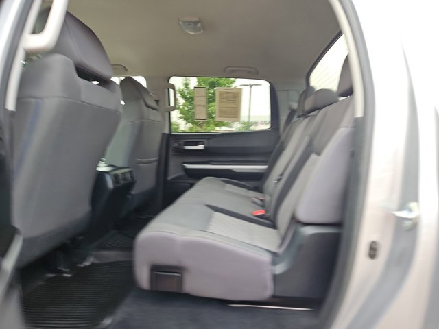 Used 2017 Toyota Tundra SR5 w/ TRD Off Road Package AWD/4WD image 19