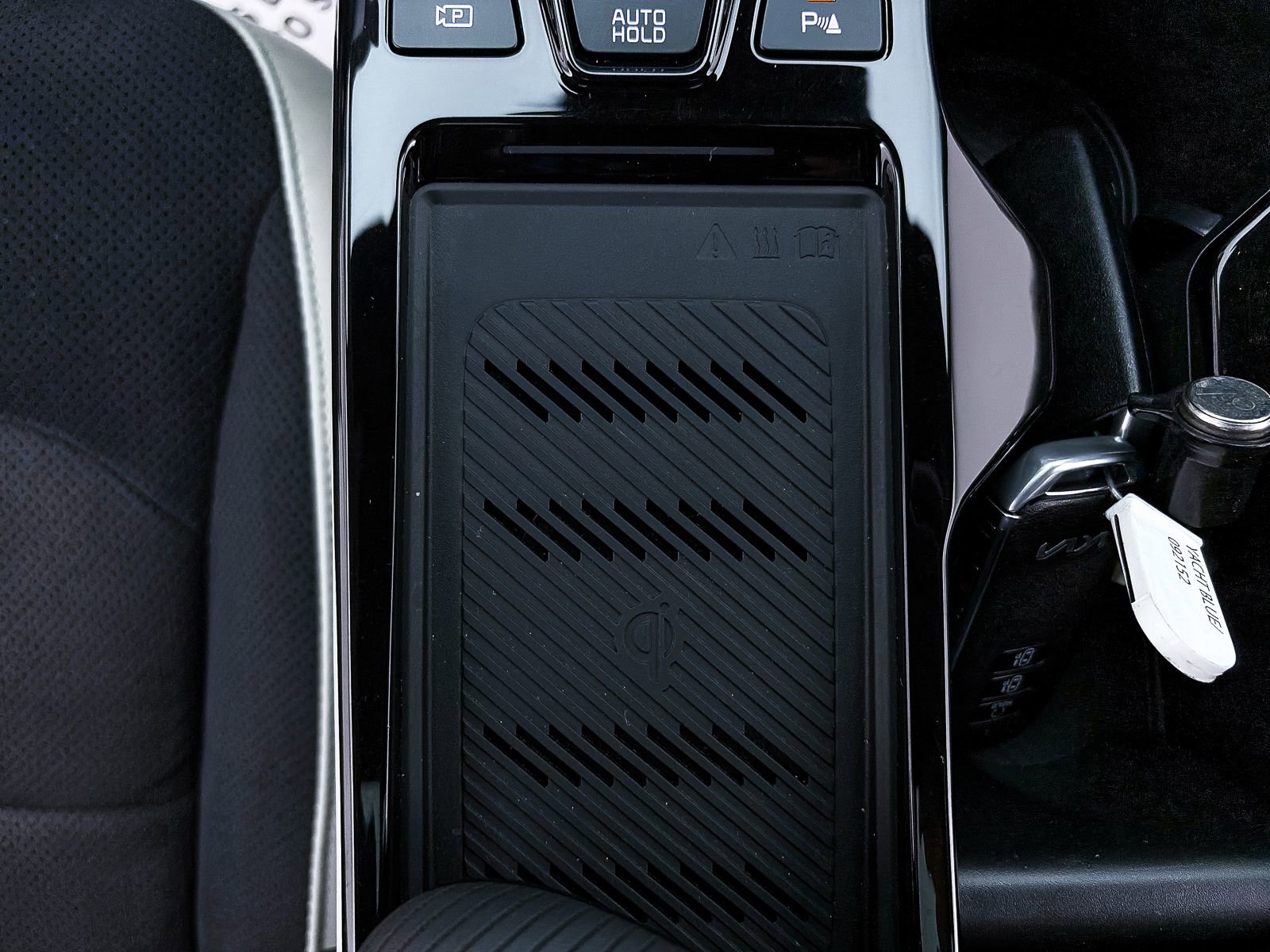 Used 2023 Kia EV6 GT-Line w/ GT-Line Suede Seat Package image 33