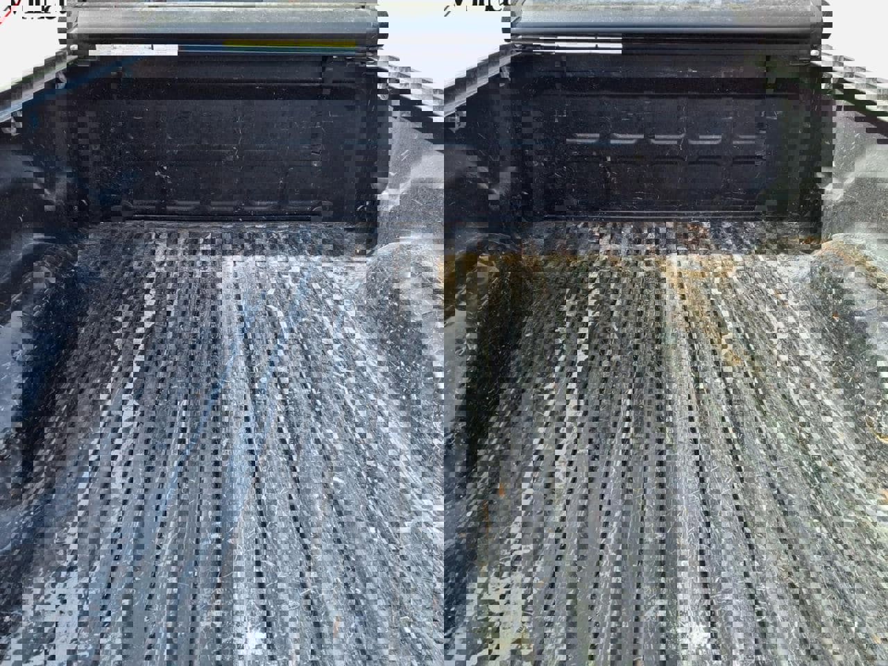 Used 2011 RAM 1500 Laramie image 6