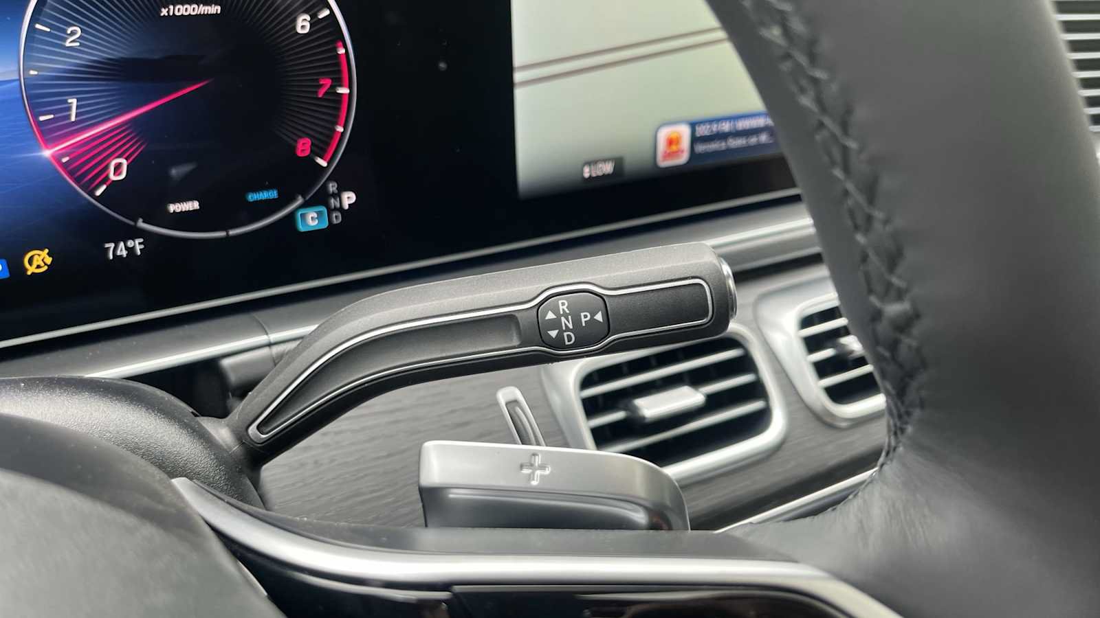New 2026 Mercedes-Benz GLE 350 4MATIC image 44