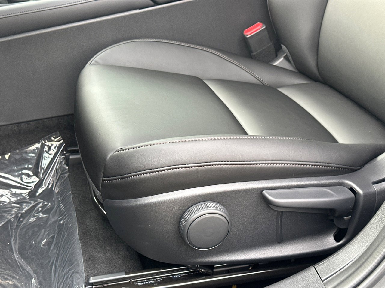 New 2026 MAZDA MAZDA3 s Sport image 14