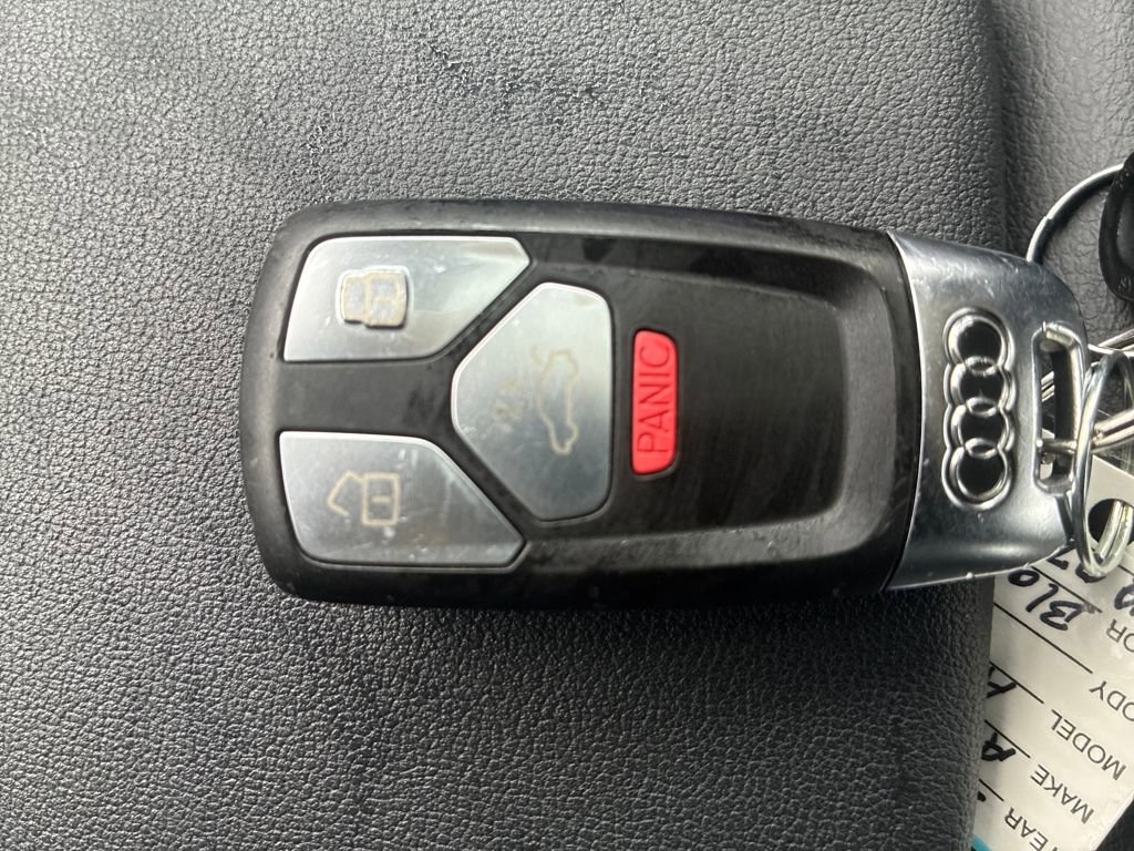 Used 2024 Audi A5 2.0T Premium Plus image 29