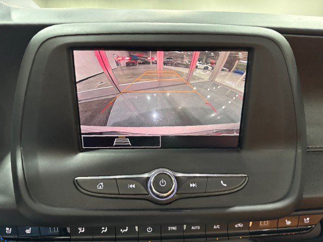 Used 2021 Chevrolet Camaro LT RWD image 89