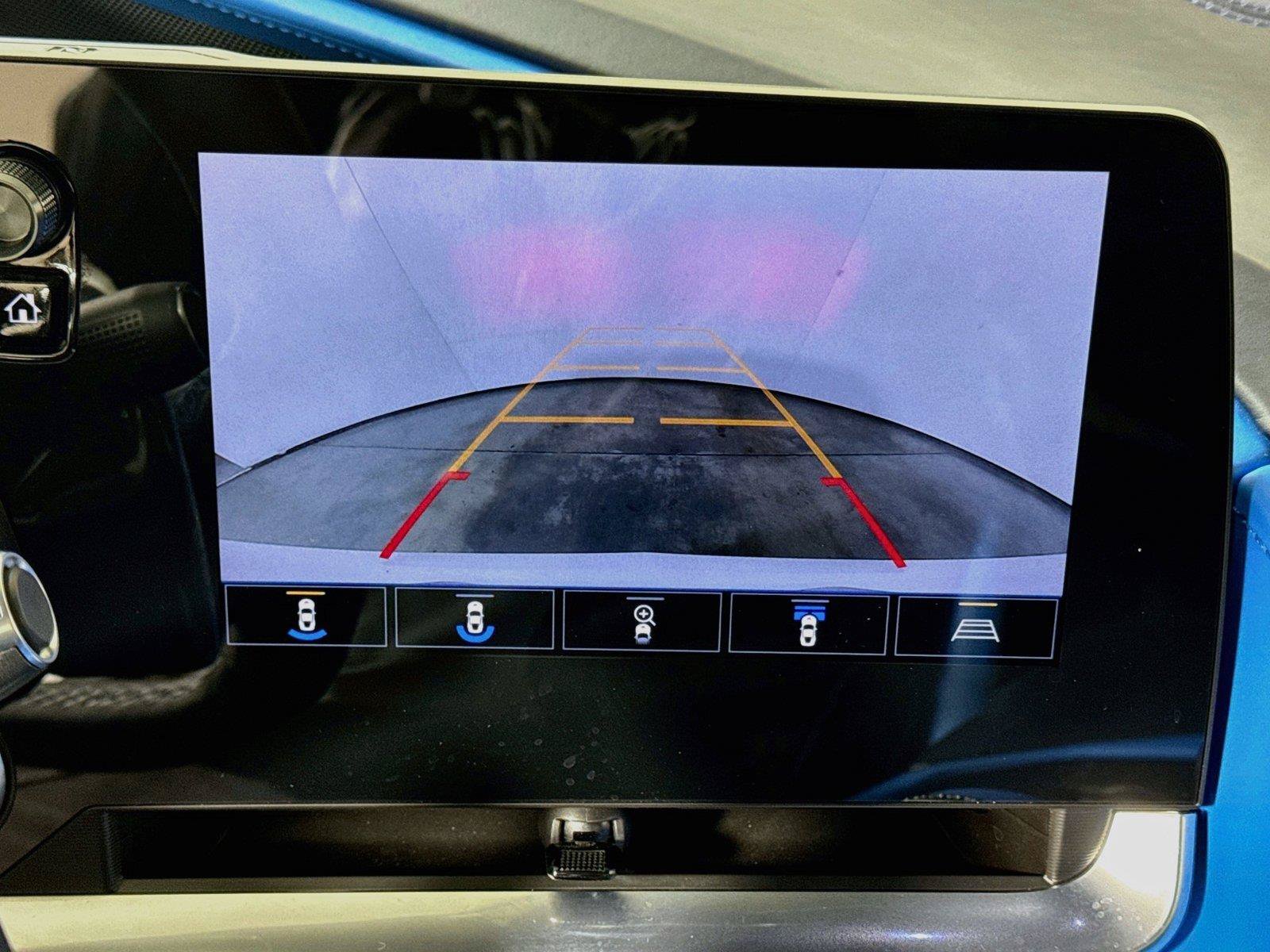 Used 2023 Chevrolet Corvette Stingray Premium Conv w/ 3LT RWD image 12