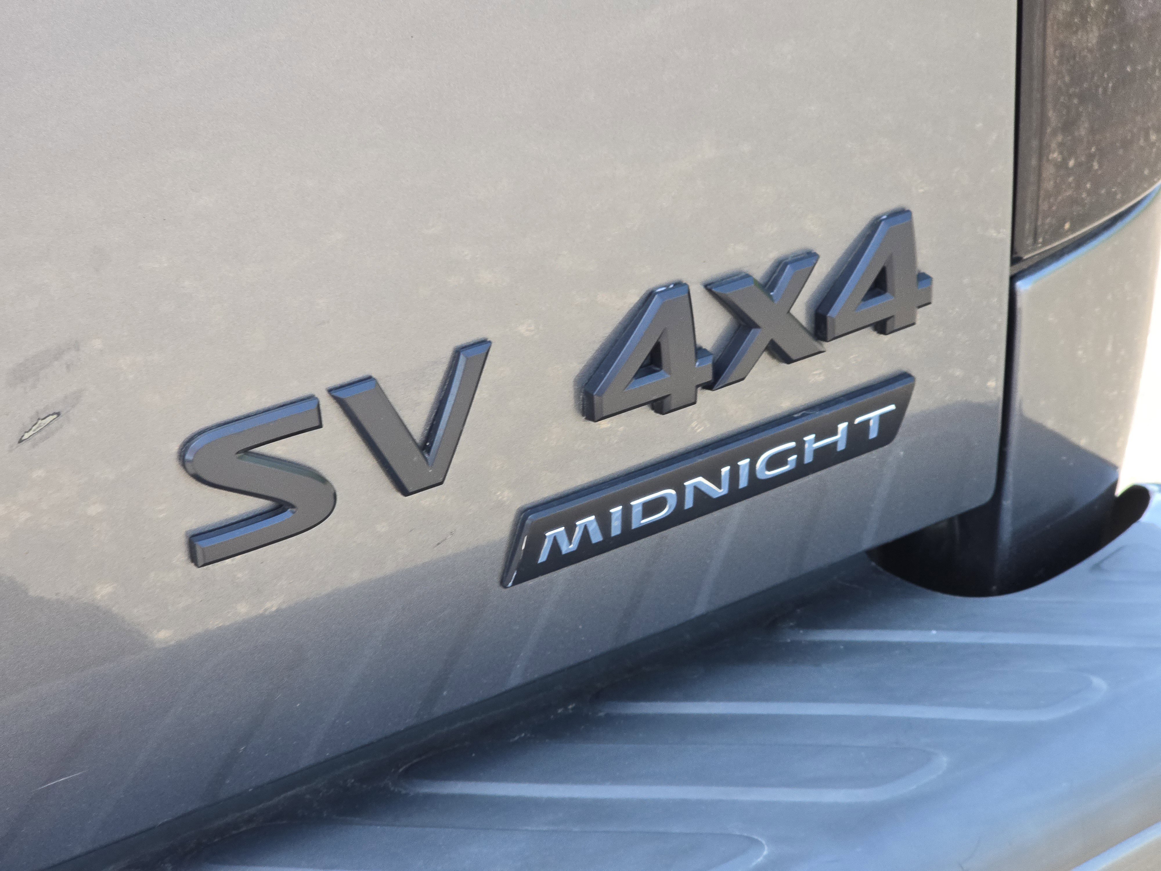 Used 2019 Nissan Frontier SV w/ Value Truck Package AWD/4WD image 17