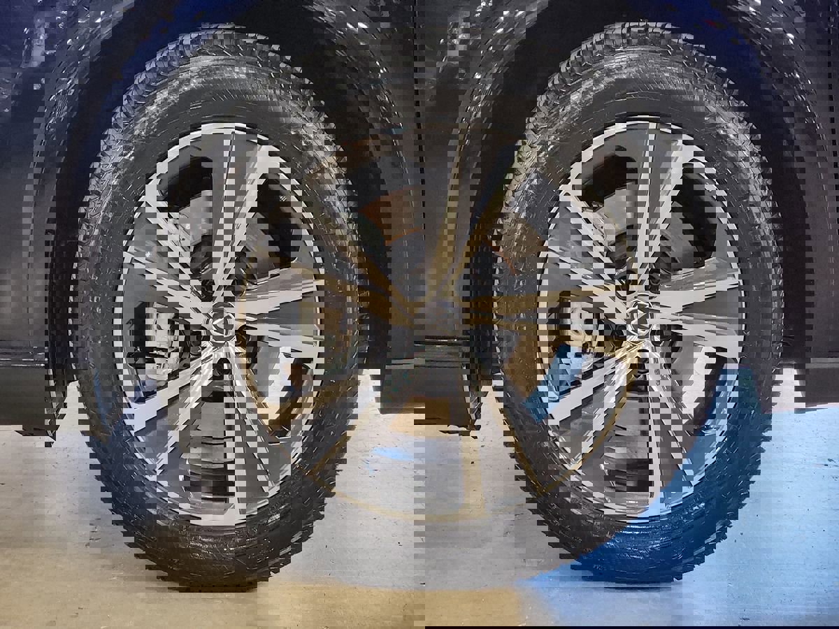 Used 2023 Lexus RX 350 Premium w/ Cold Area Package image 26