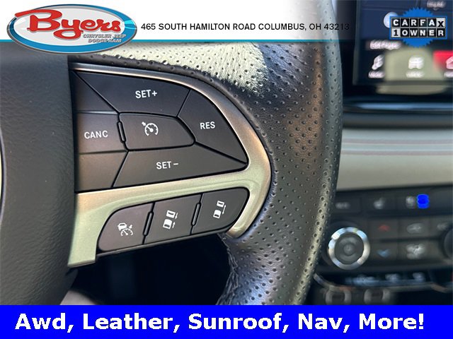 Used 2024 Dodge Durango Citadel image 20