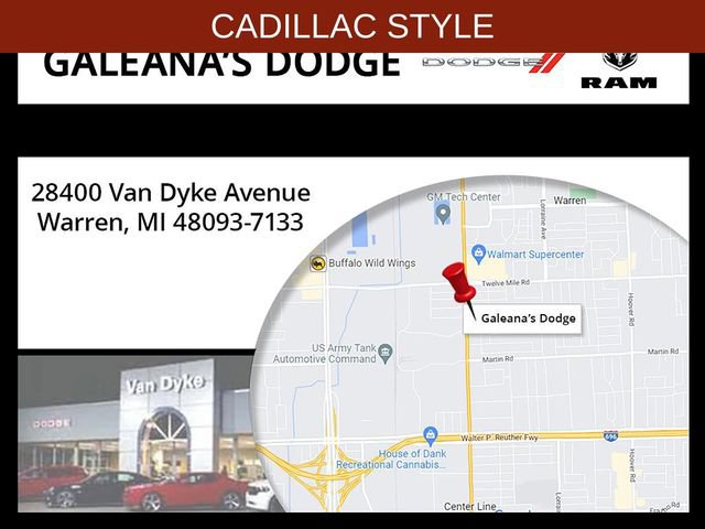 Used 2022 Cadillac XT5 Premium Luxury FWD image 22