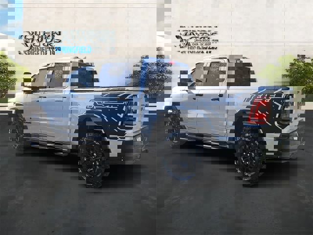 New 2026 RAM 1500 Rebel w/ Trailer Tow Group II image 3