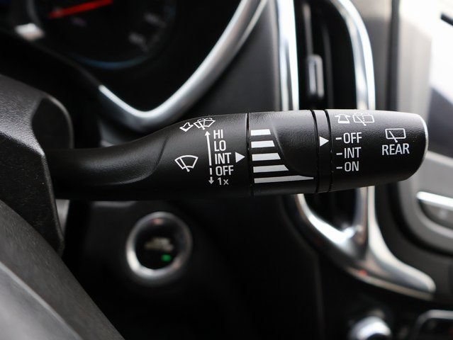 Certified 2022 Chevrolet Equinox LT FWD image 36