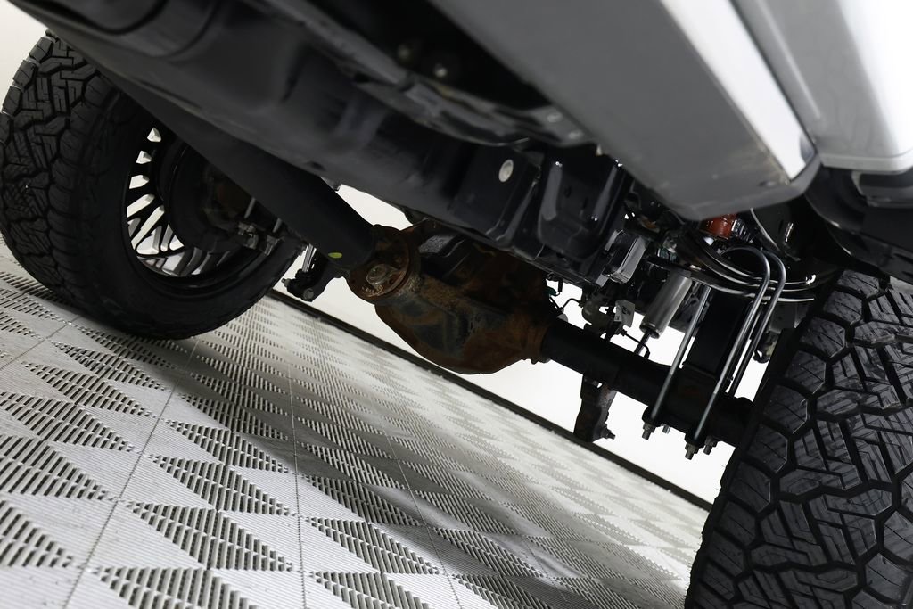 Used 2026 Ford F250 Platinum image 46