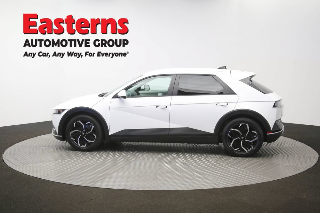 Used 2024 Hyundai Ioniq 5 SEL RWD image 58