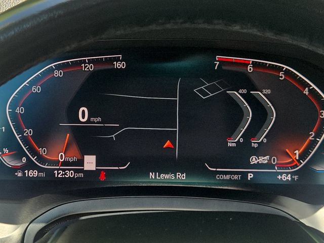 Used 2019 BMW 330i xDrive Sedan AWD/4WD image 29