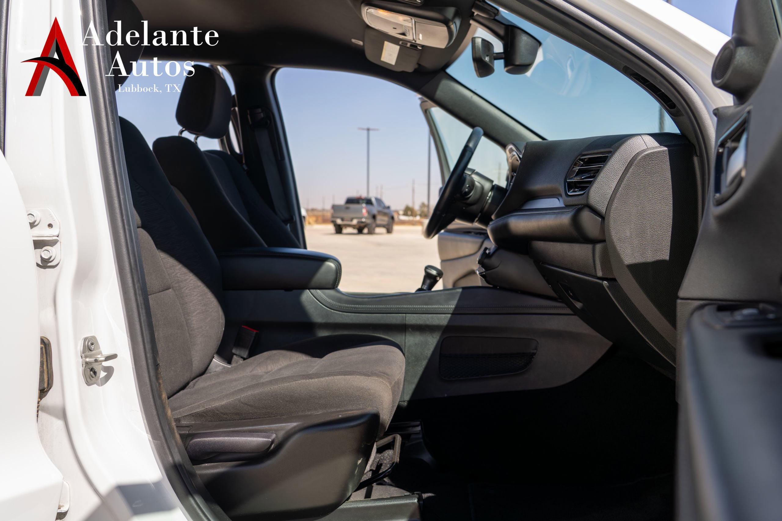 Used 2024 Dodge Durango SXT image 12