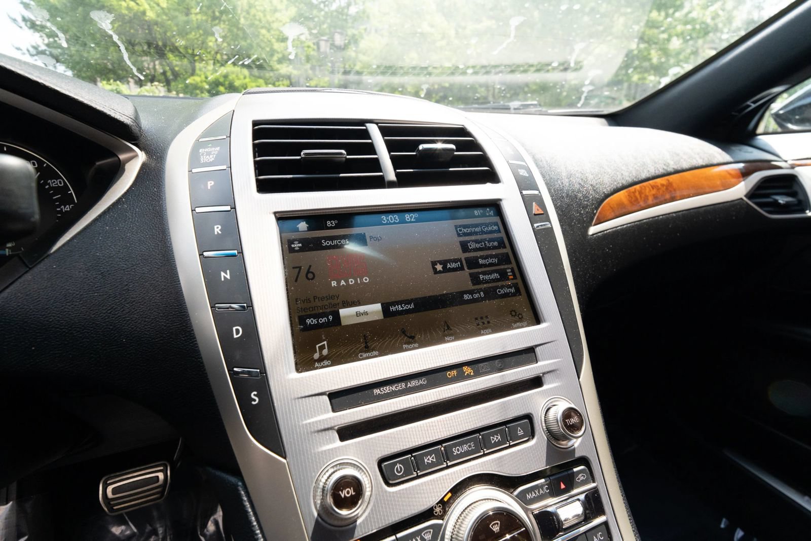 Used 2019 Lincoln MKZ Reserve w/ Reserve Plus Package AWD/4WD image 35