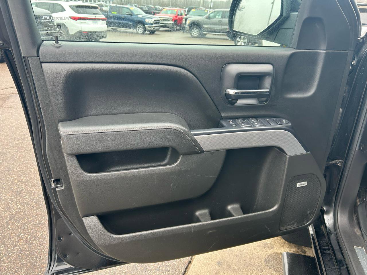 Used 2015 Chevrolet Silverado 1500 LT w/ All Star Edition image 14