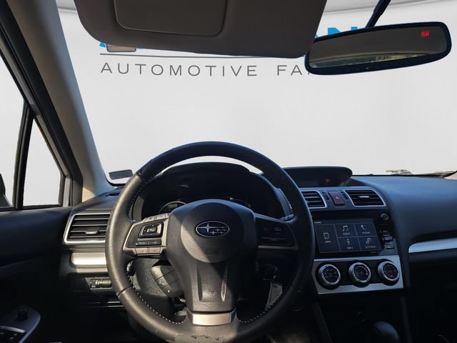 Used 2016 Subaru Impreza 2.0i Limited w/ Popular Package #1 AWD/4WD image 21