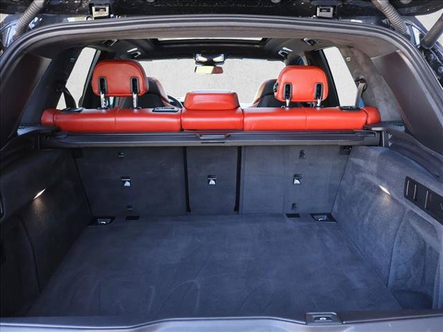 Used 2024 BMW X5 M Competition w/ Executive Package AWD/4WD image 6