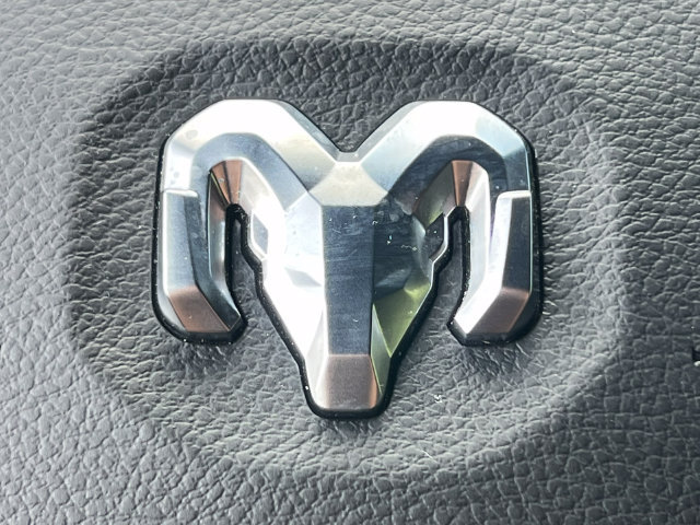 Used 2025 RAM 2500 Rebel w/ Rebel Level 1 Equipment Group AWD/4WD image 51