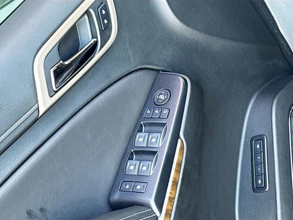 Used 2019 GMC Yukon Denali w/ Open Road Package image 24