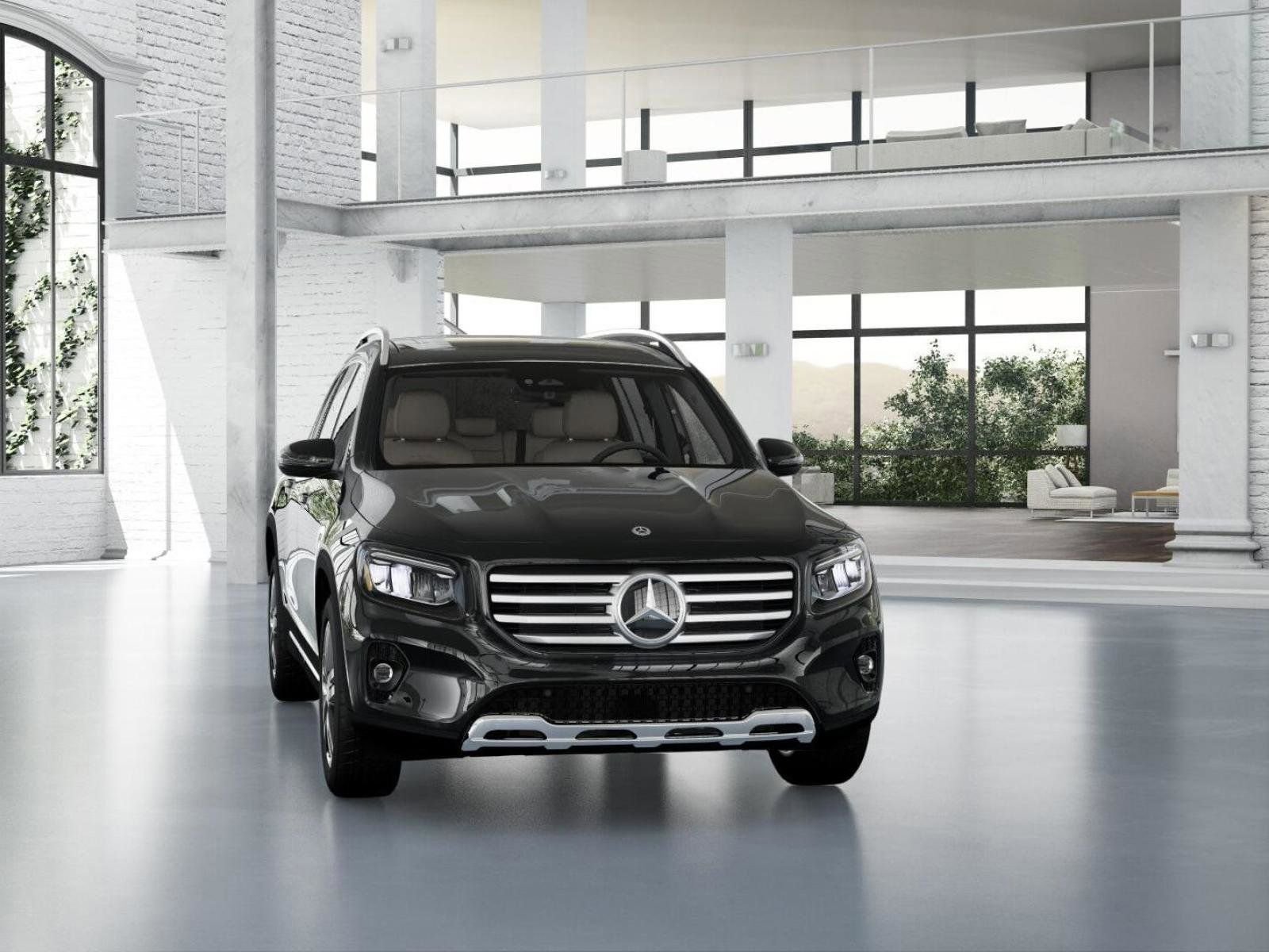 New 2026 Mercedes-Benz GLB 250 image 8