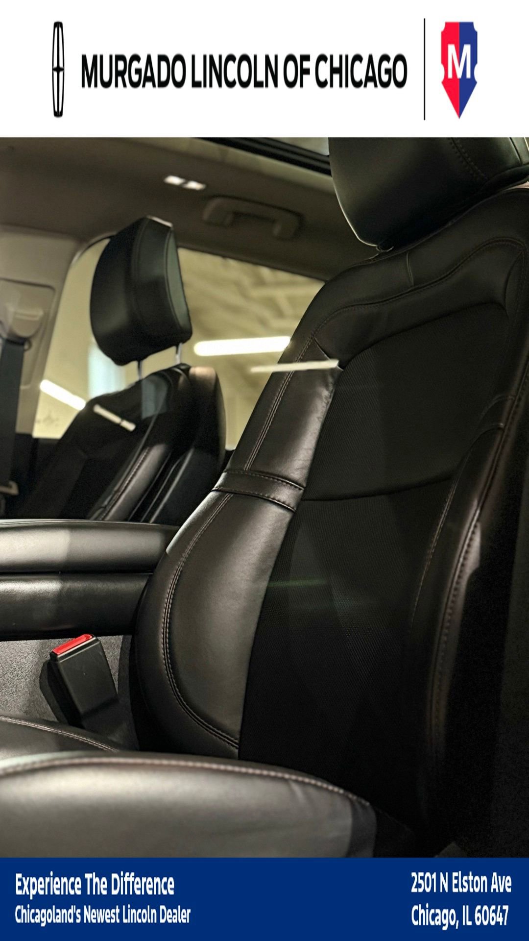 Used 2024 Lincoln Aviator Reserve image 39