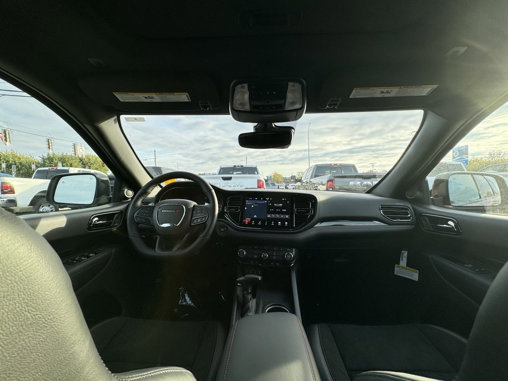 New 2026 Dodge Durango GT image 18