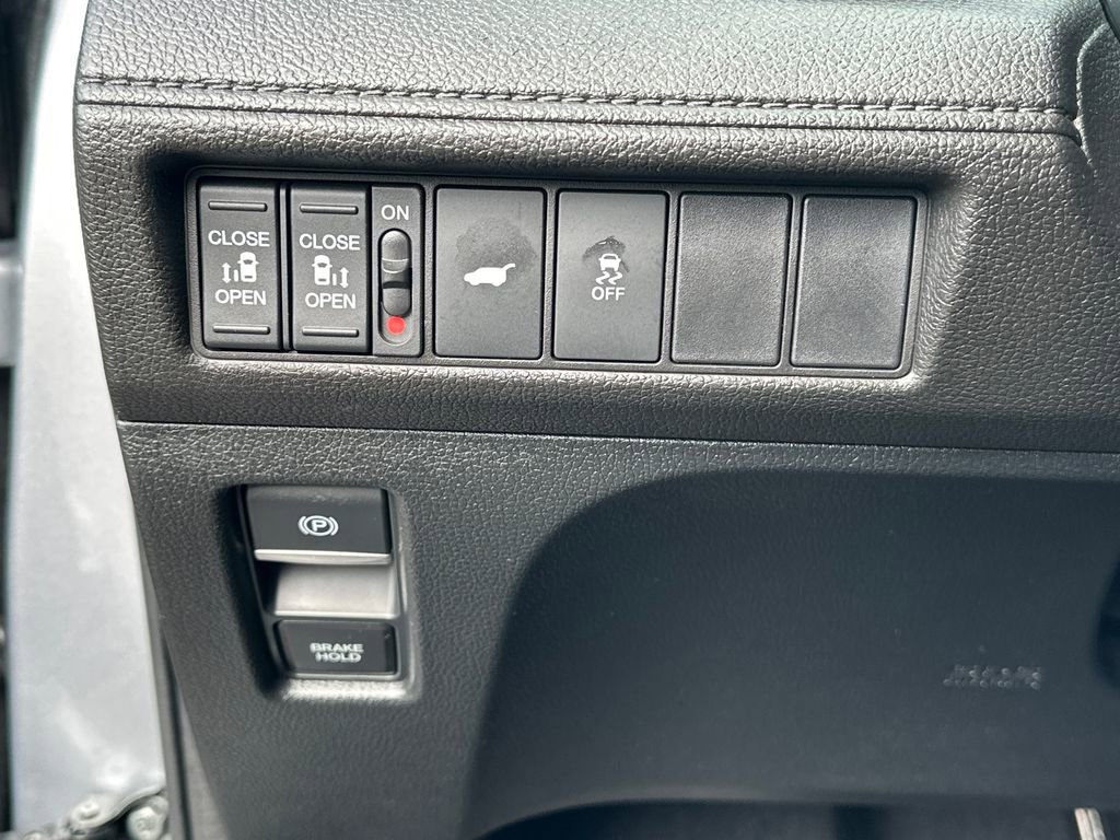 Used 2026 Honda Odyssey EX-L image 24