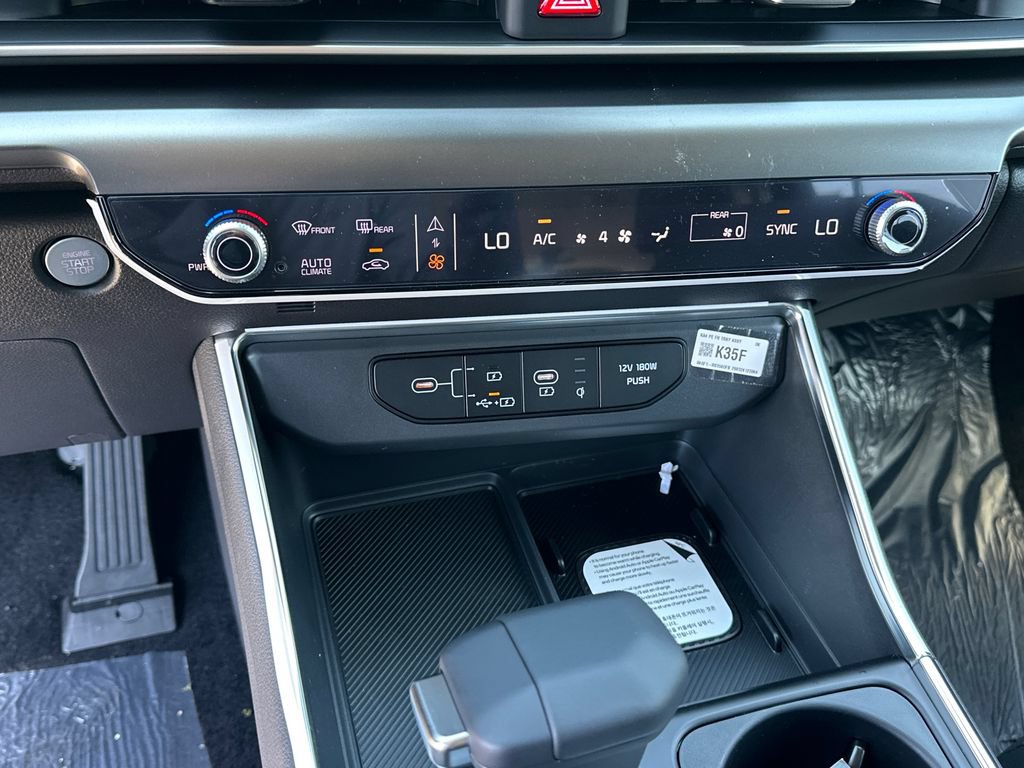 New 2026 Kia Carnival SX Prestige FWD image 26