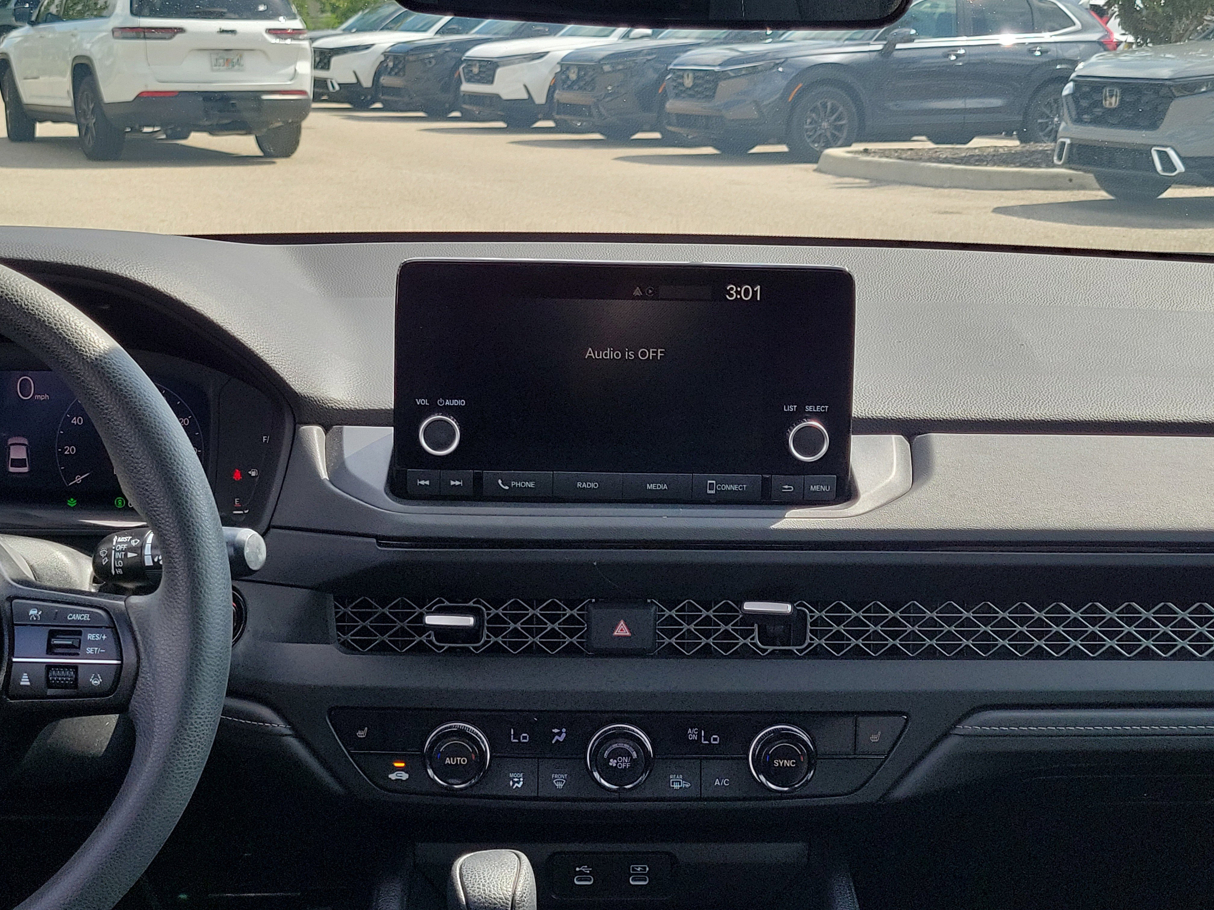 Used 2023 Honda Accord EX image 18