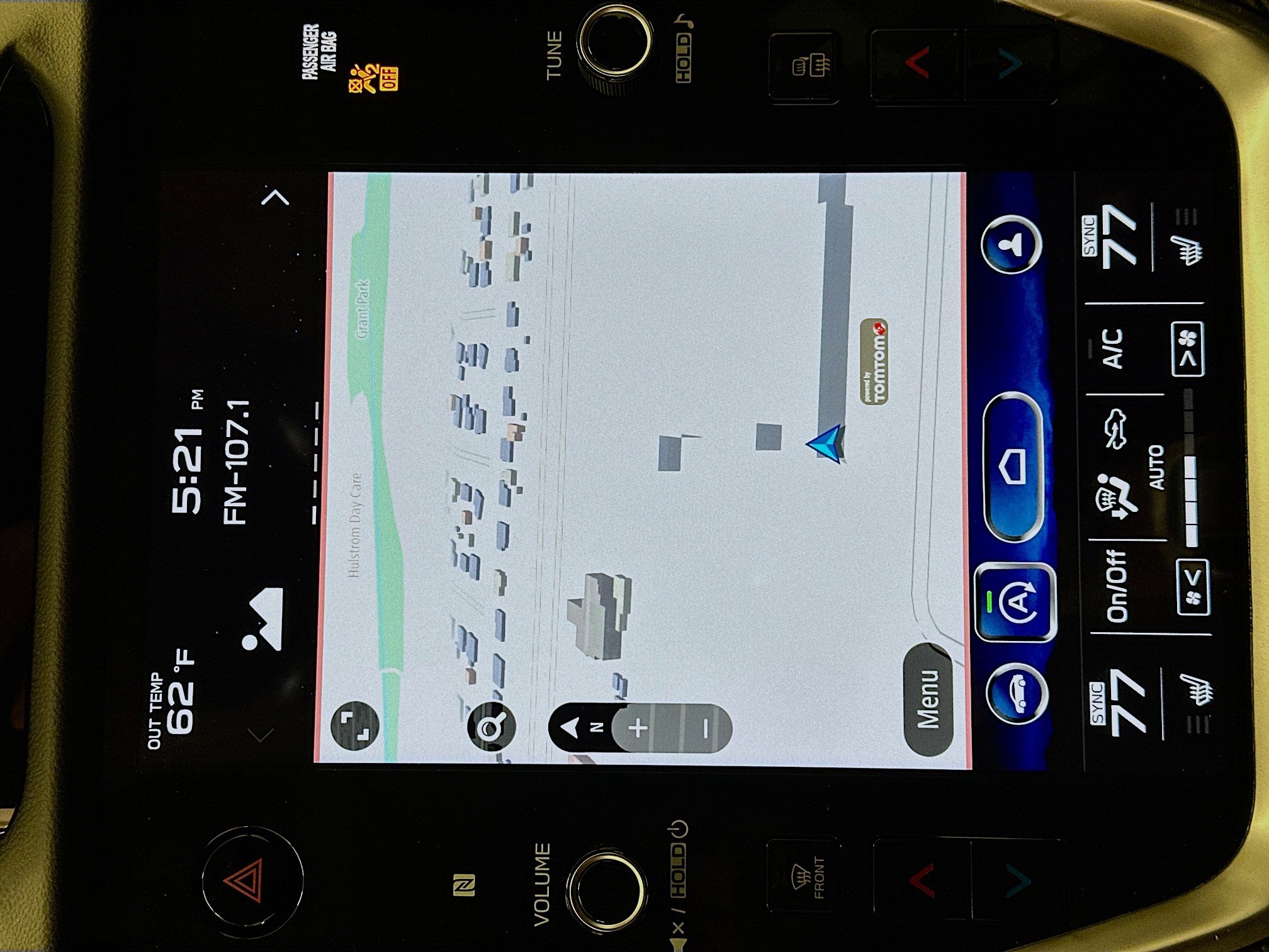 Used 2022 Subaru Outback Limited XT image 22