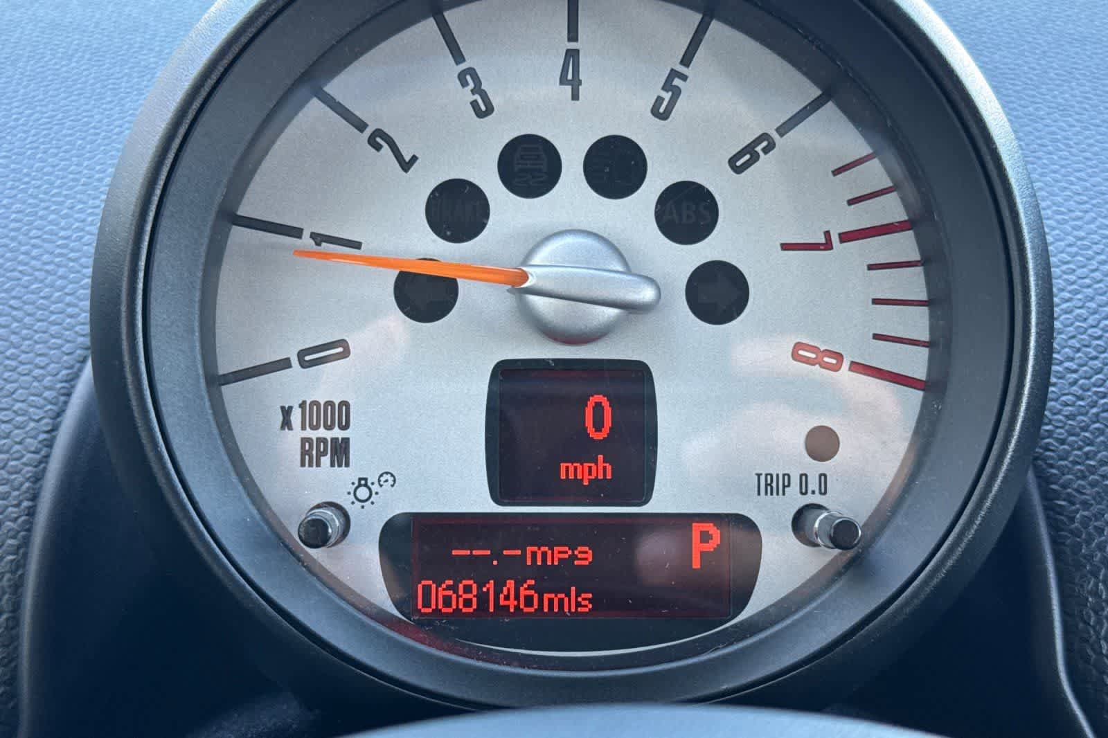 Used 2014 MINI Cooper Countryman image 25